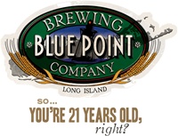Blue Point Brewing